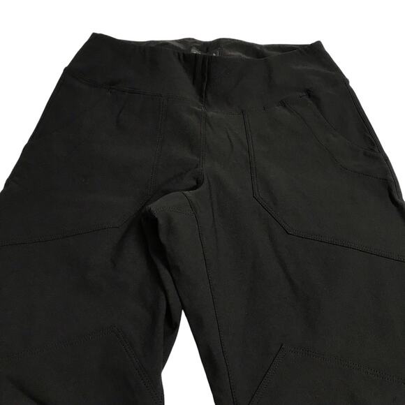 Triple Aught Design Schema SC Black Tactical Outdoor Hiking Leggings Pants 8 - Picture 4 of 10